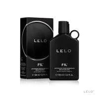 F1L | Advanced Performance Moisturizer 100mL - Water-based | LELO