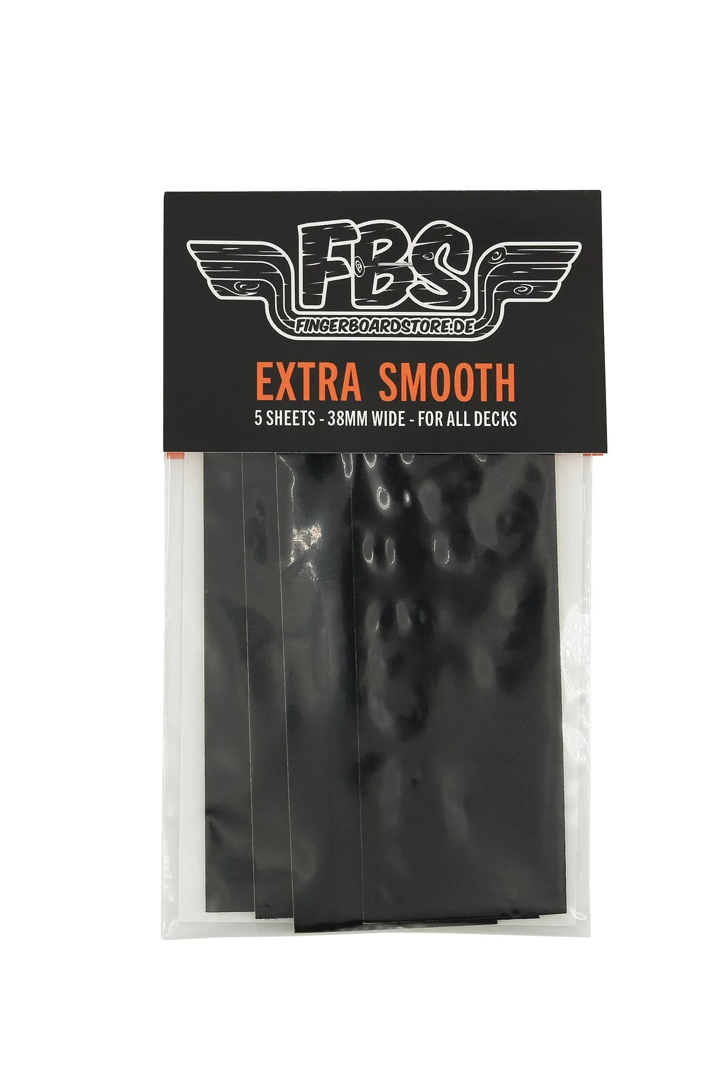 FBS Extra Smooth 3er Pack