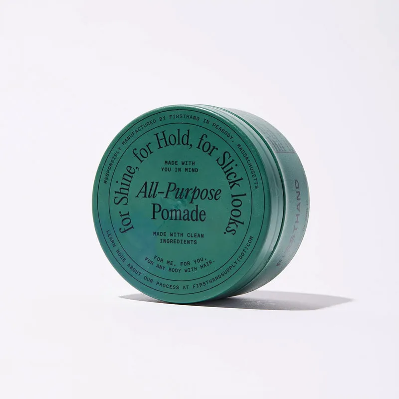 Firsthand Supply - All Purpose Pomade, 88ml