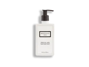 Fresh Air Hand & Body Wash 8oz