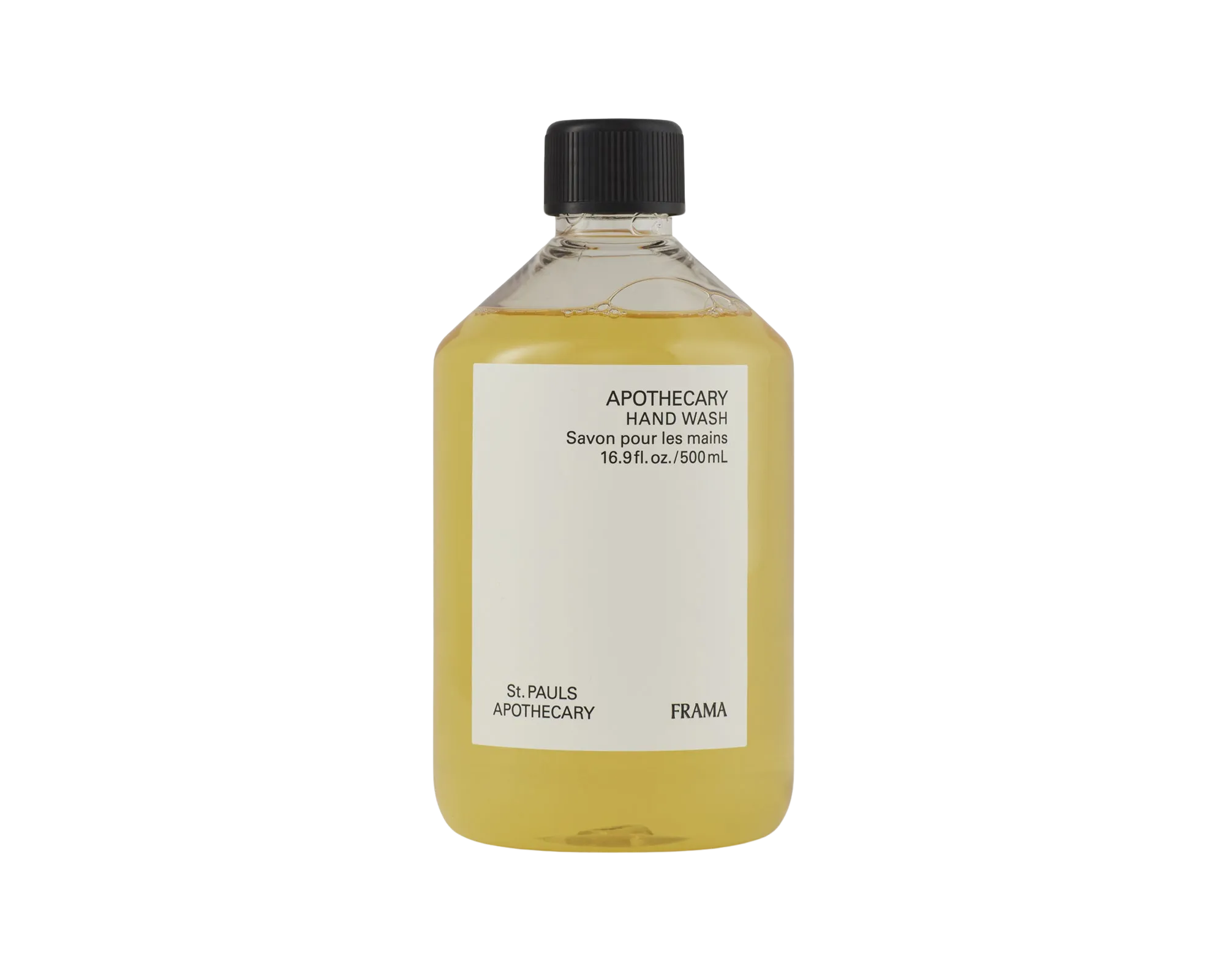 Hand Wash Refill | Apothecary | 500 mL