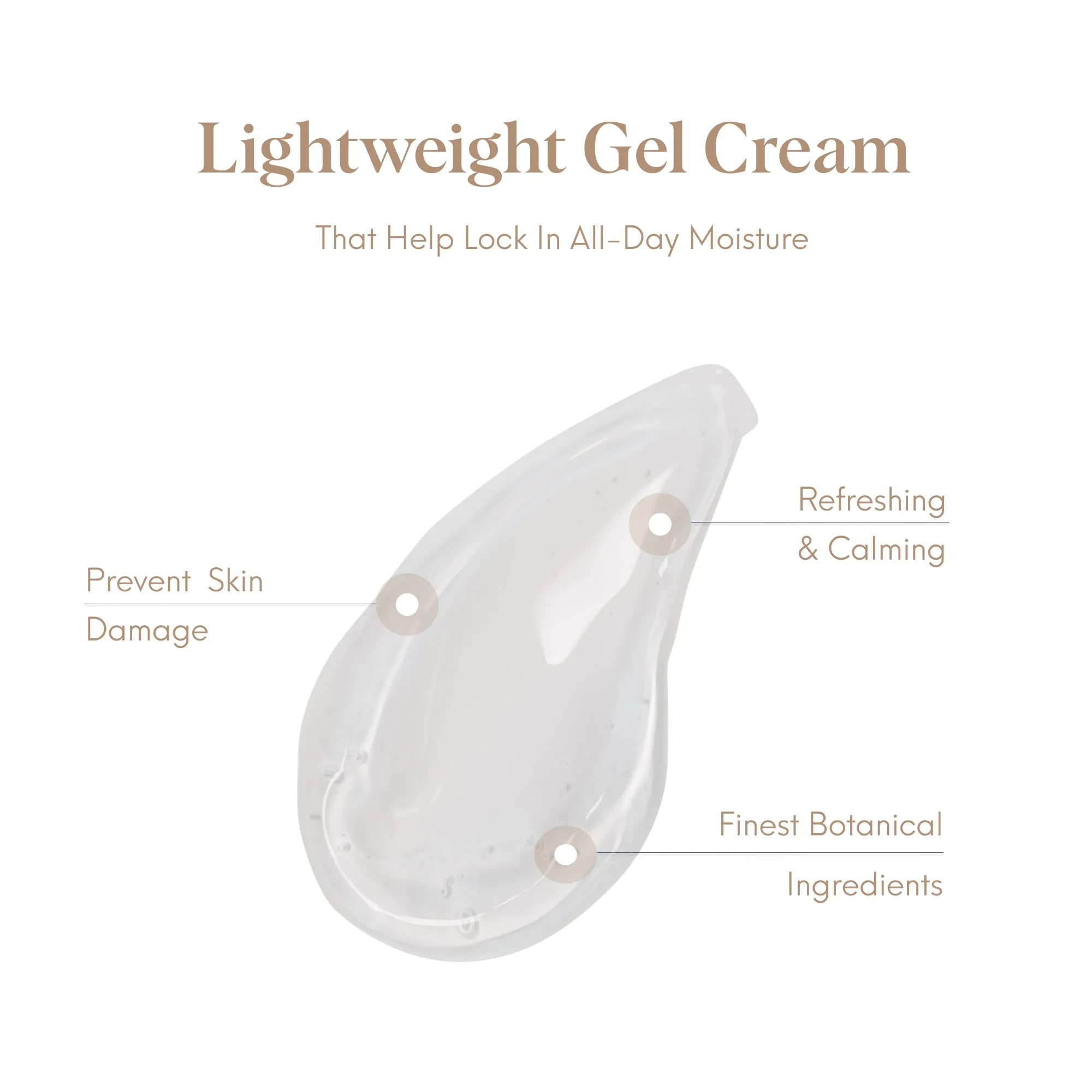 Hydrating Gel Cream