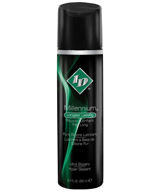 Id Millennium Silicone Lubricant