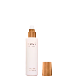 INIKA Organic Hydrating Toning Mist