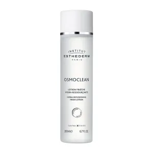 Institut Esthederm Osmoclean Hydra-Replenishing Fresh Lotion Discontinued