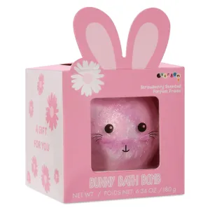 Iscream Bunny Bath Bomb