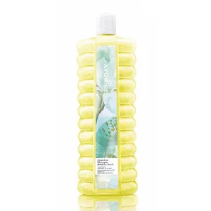 Jasmine Whisper Bubble Bath - 1 Litre