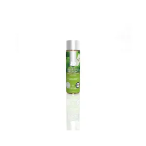 Jo H2O Flavored Lube Green Apple 4 Ounce