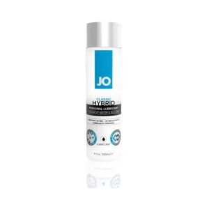 Jo Hybrid Lubricant 4 oz