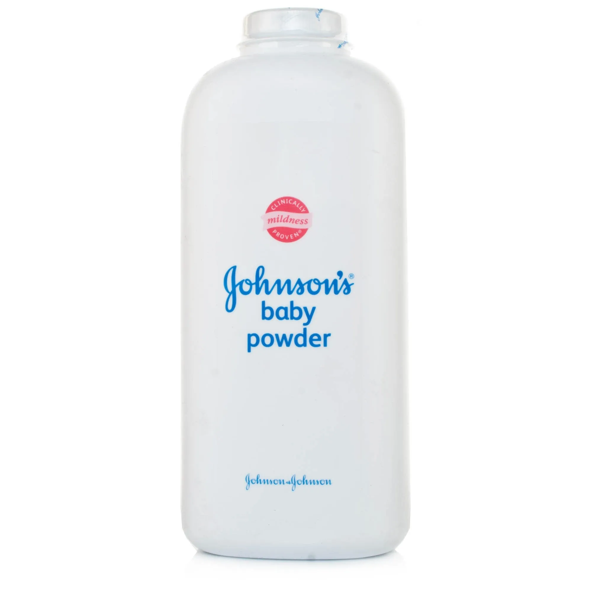 Johnson's Baby Powder