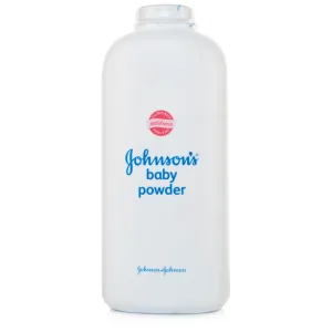 Johnson's Baby Powder