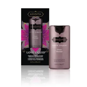 Kama Sutra Love Liquid Classic Lubricant