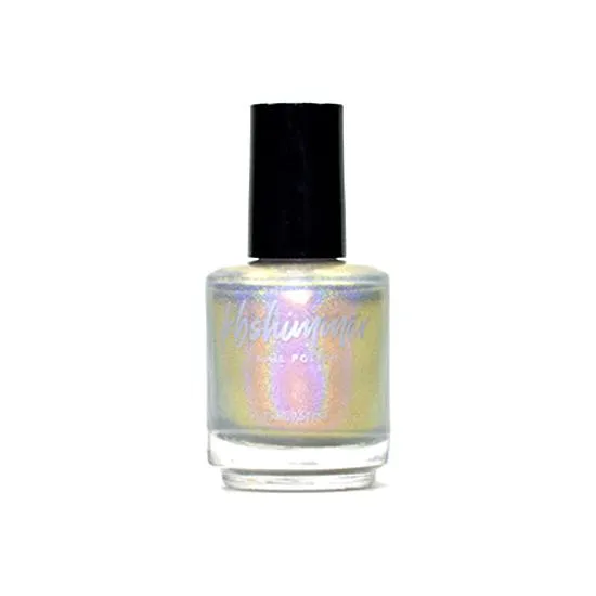 KBShimmer - Nail Polish - Fizz The Season