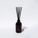 Kingdom Lychee & Black Orchid - Silk Fibre Diffuser