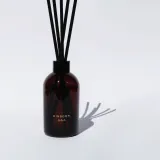 Kingdom Lychee & Black Orchid - Silk Fibre Diffuser