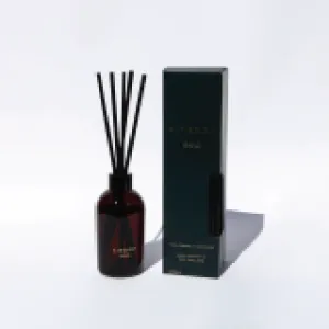 Kingdom Lychee & Black Orchid - Silk Fibre Diffuser