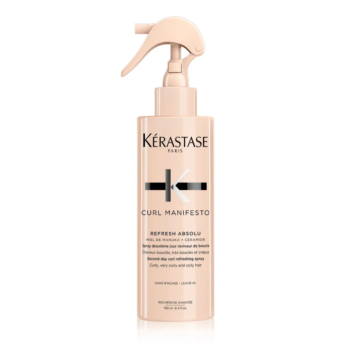 Kérastase Curl Manifesto Refresh Absolu Spray 190ml