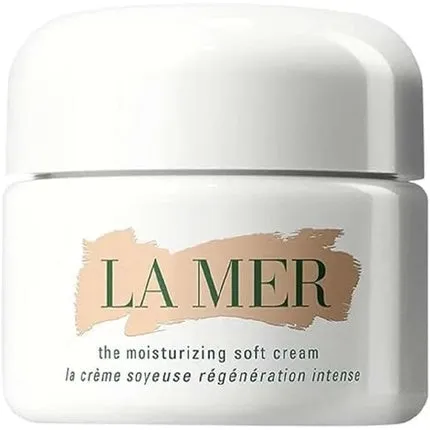 La Mer Moisturizing soft cream 30 ml