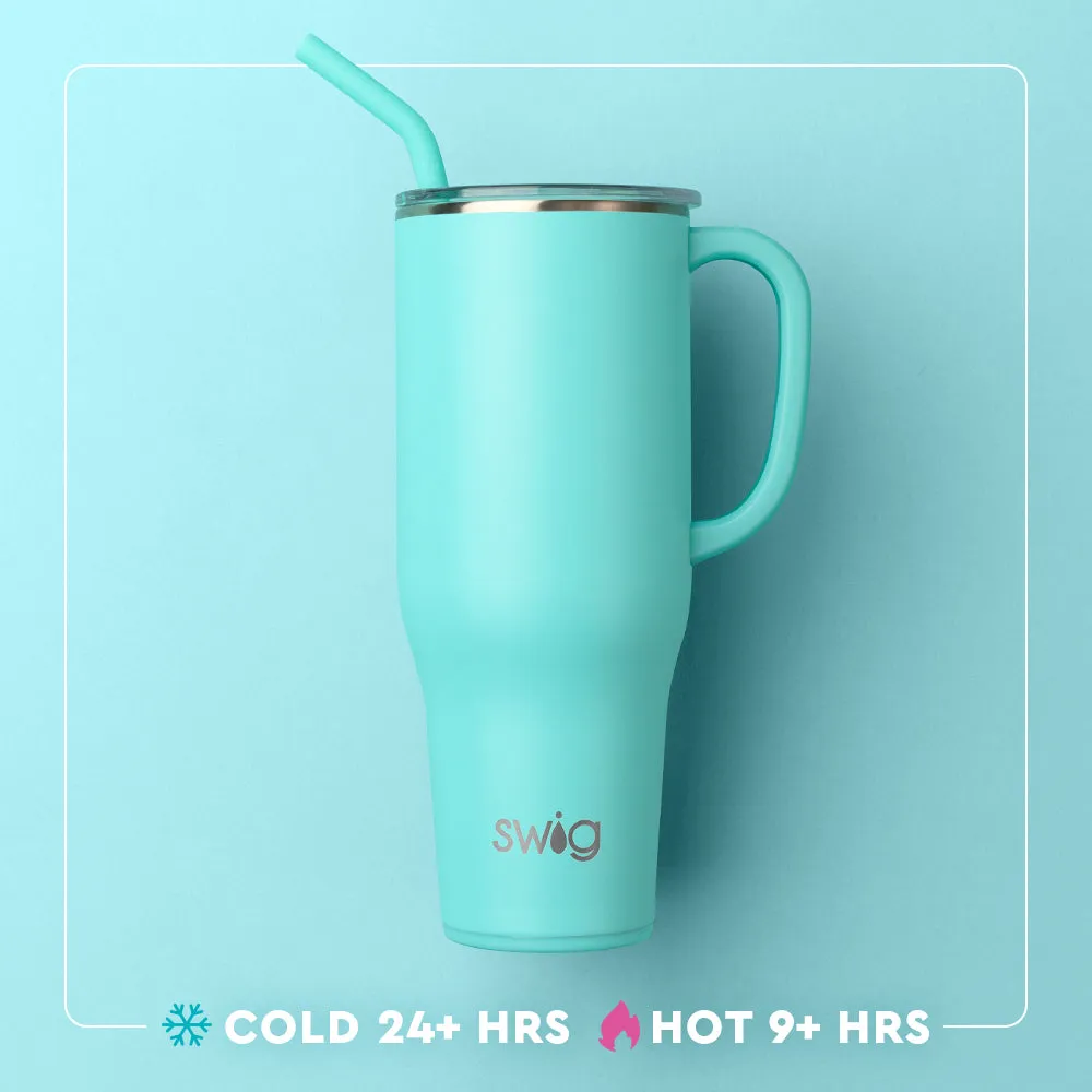 Lazy River Mega Mug 40oz