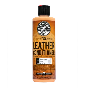 Leather Conditioner