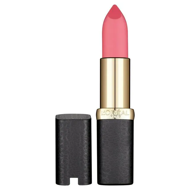 L'Oréal Color Riche Matte Lipstick 104 Strike a Rose