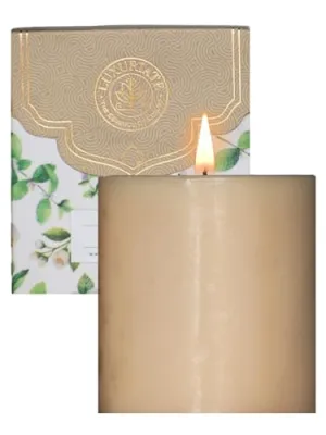 LUXURIATE Neroli Aroma Candles 450g | Scented Wax Candels | Gifts for Woman | Frangrance Candle | Premium Luxury Candles | Special Occasion Candles Neroli Candle