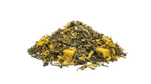 Mango Marigold Green Tea