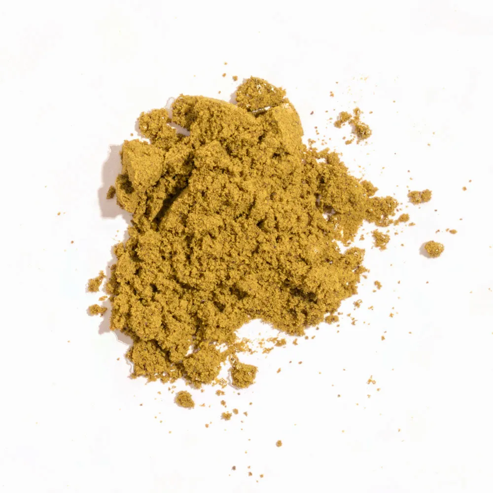 Matcha Turmeric Latte Blend