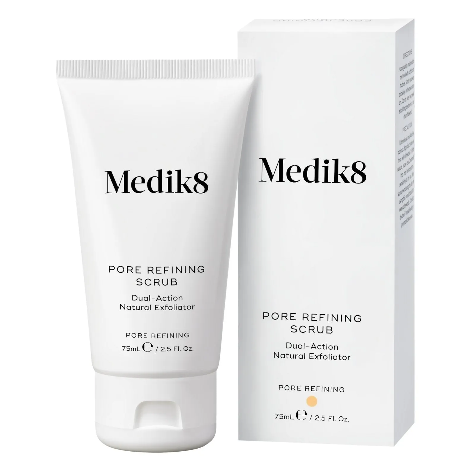 Medik8 | Pore Refining Scrub 75ml