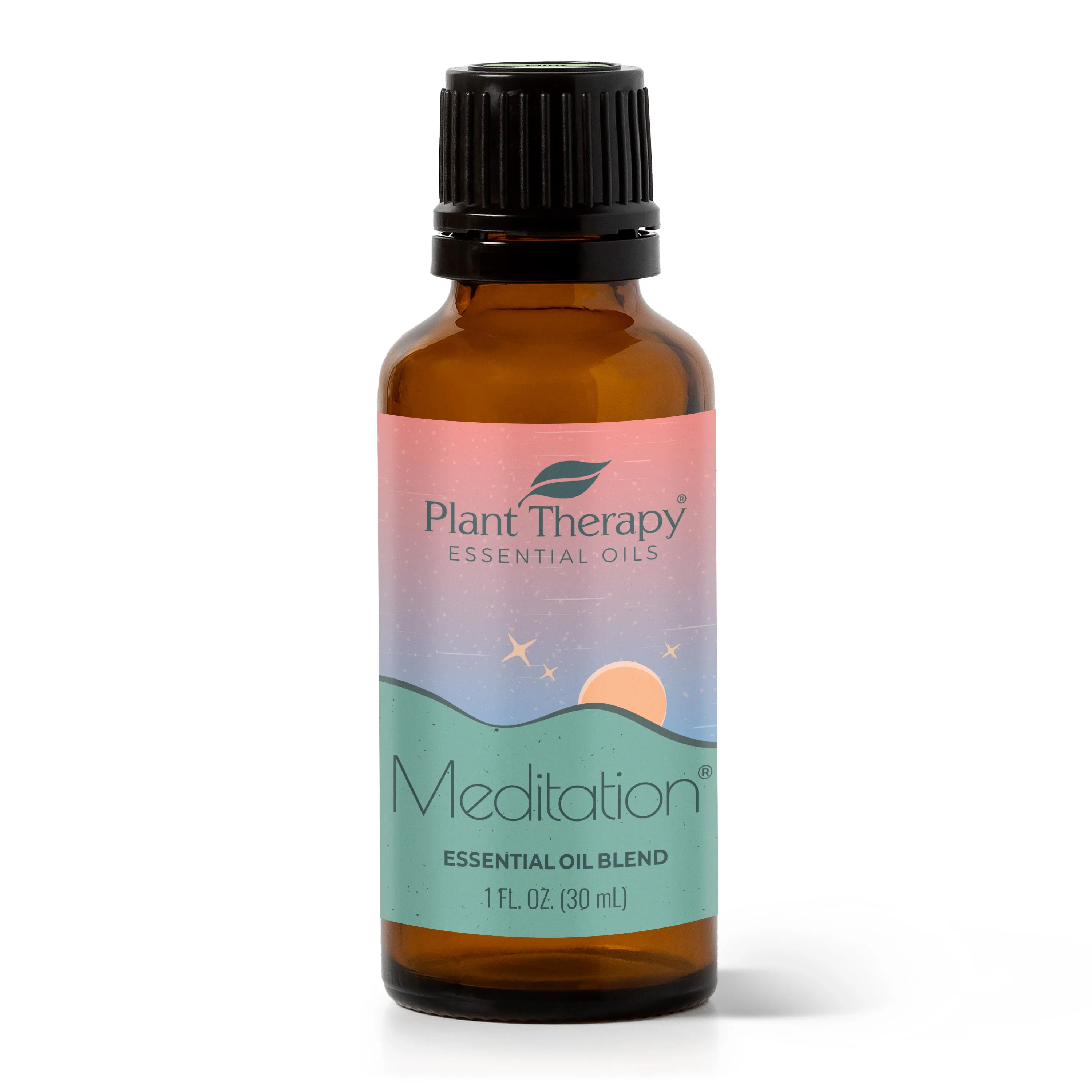 Meditation Essential Oil Blend