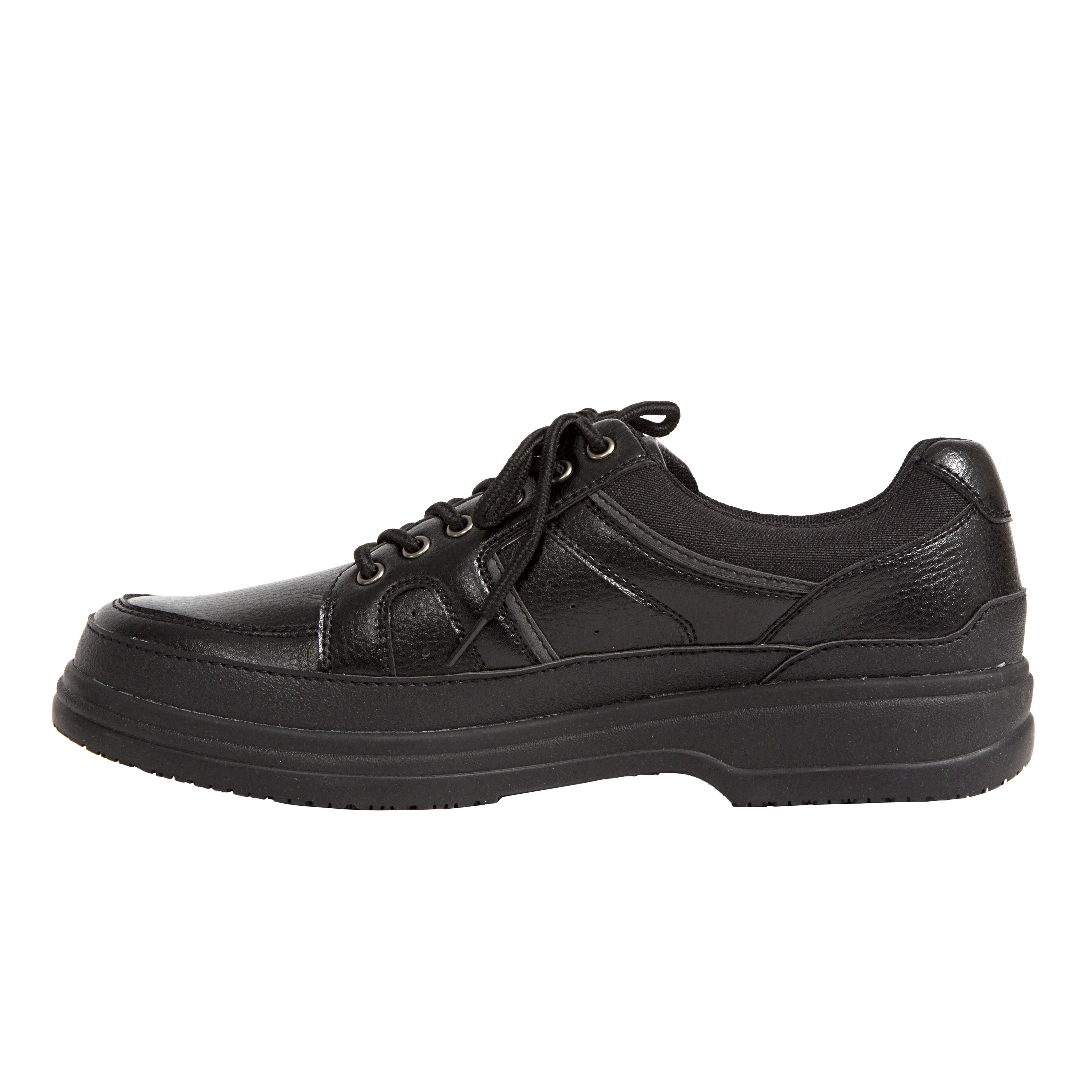 Men's Officer Slip Resistant Oxford