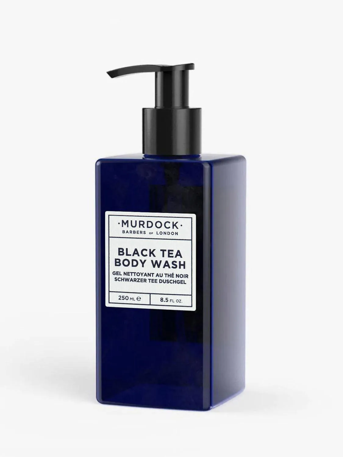 Murdock London Black Tea Body Wash