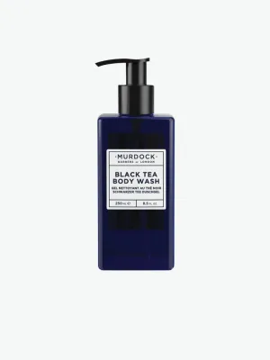 Murdock London Black Tea Body Wash