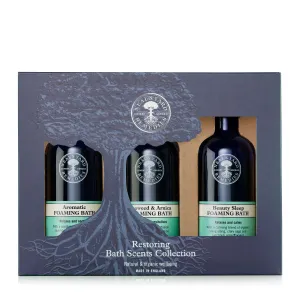 Neal's Yard Remedies Foaming Bath Collection