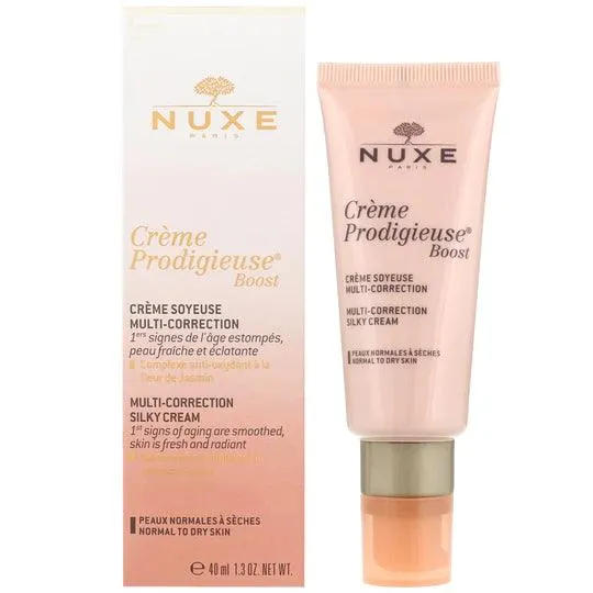 Nuxe Prodigieuse Rich Cream