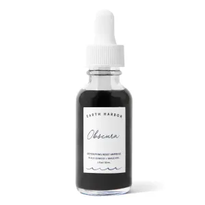 Obscura Detoxifying Reset Ampoule