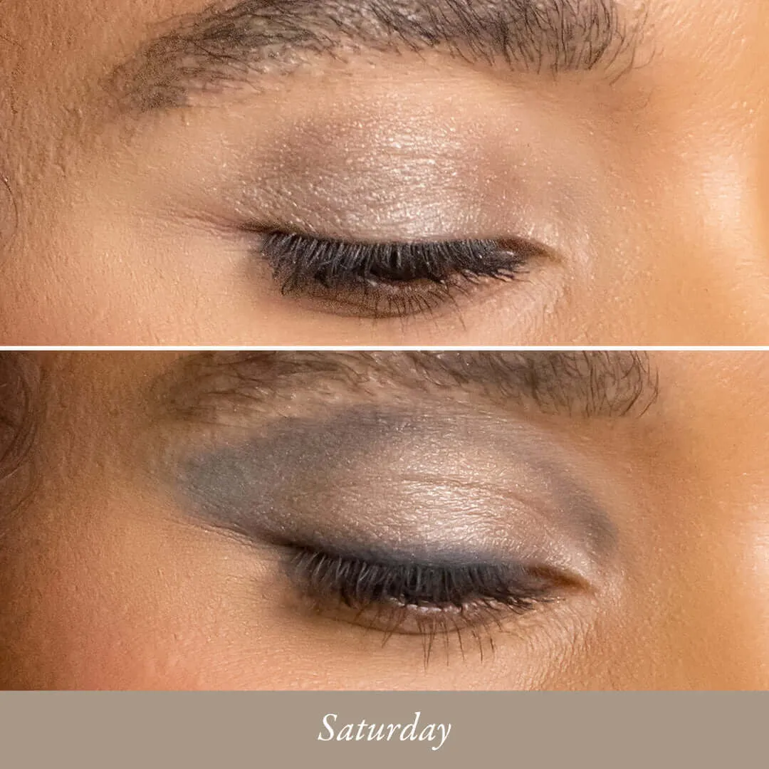 On Point Eyeshadow Palette