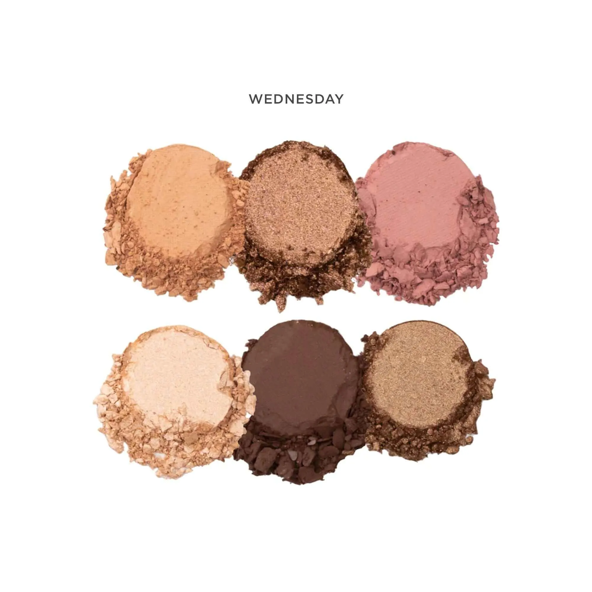 On Point Eyeshadow Palette