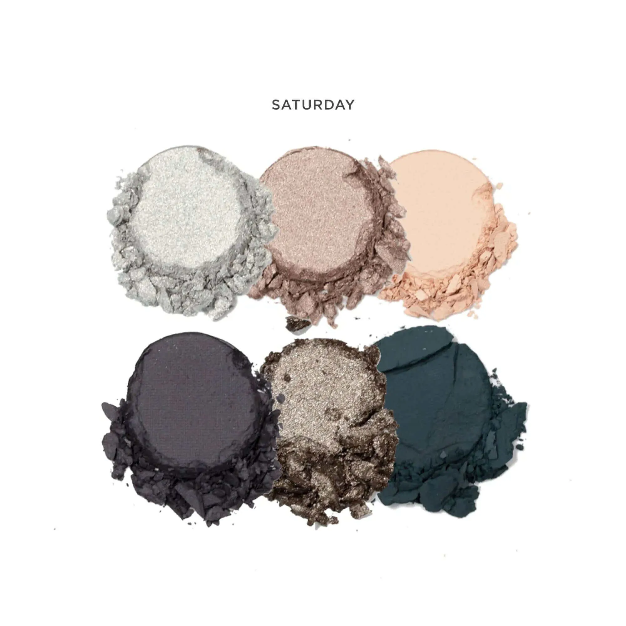 On Point Eyeshadow Palette