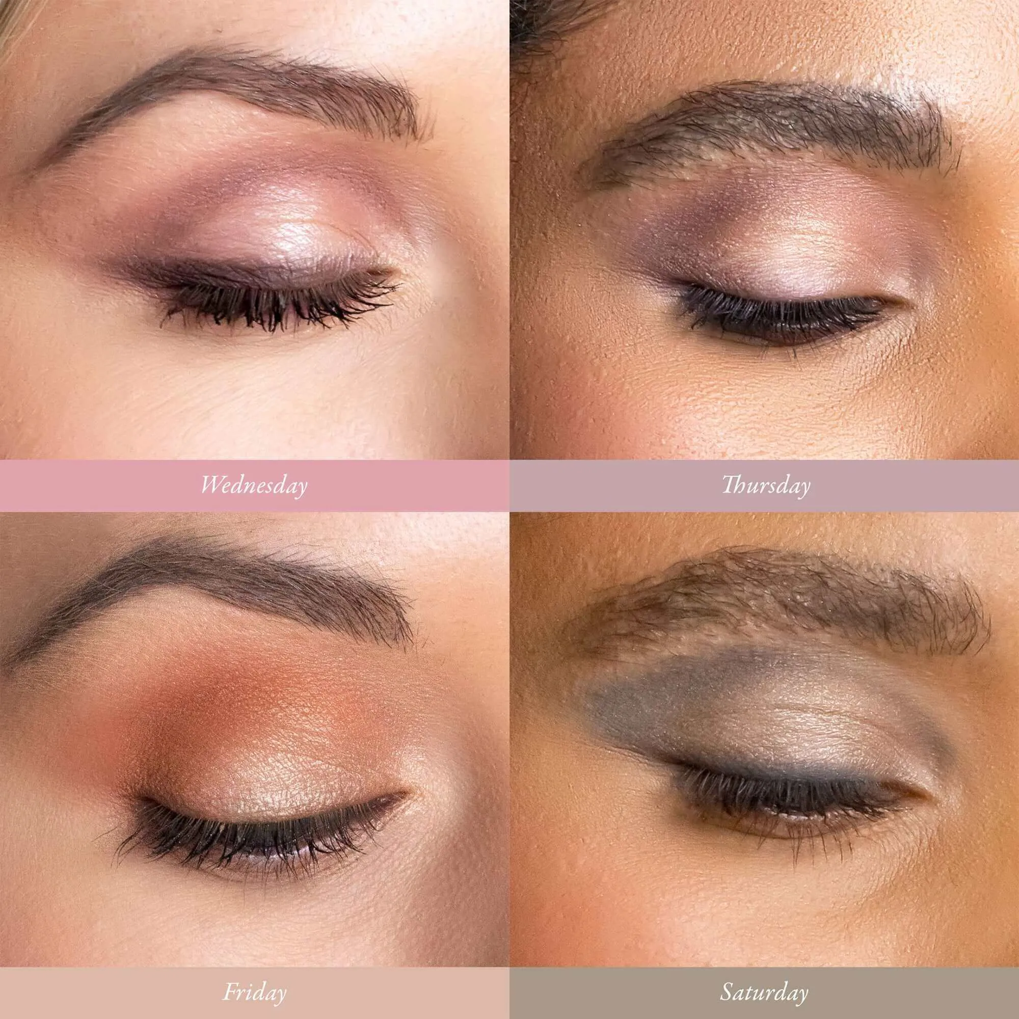 On Point Eyeshadow Palette