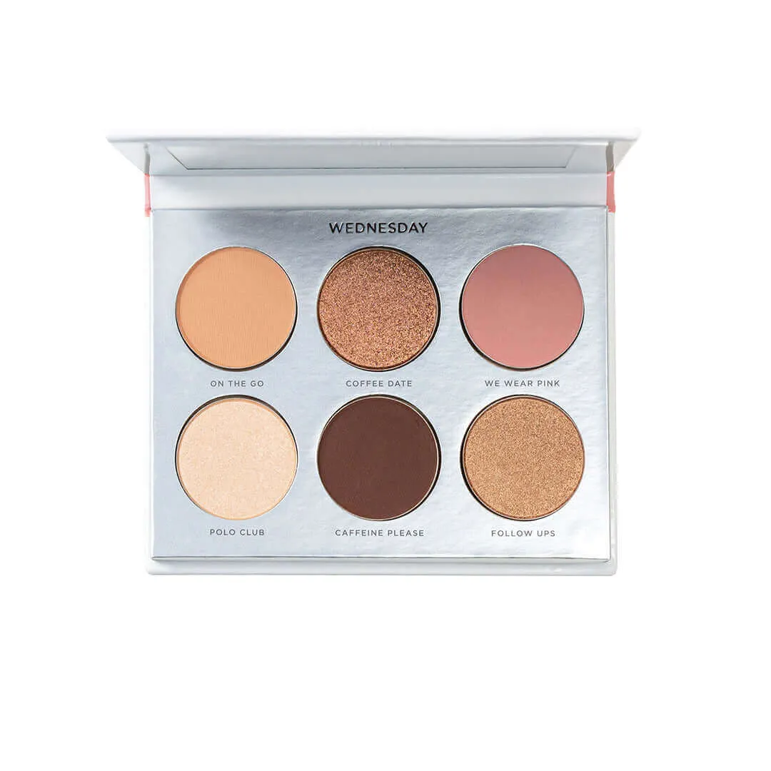 On Point Eyeshadow Palette