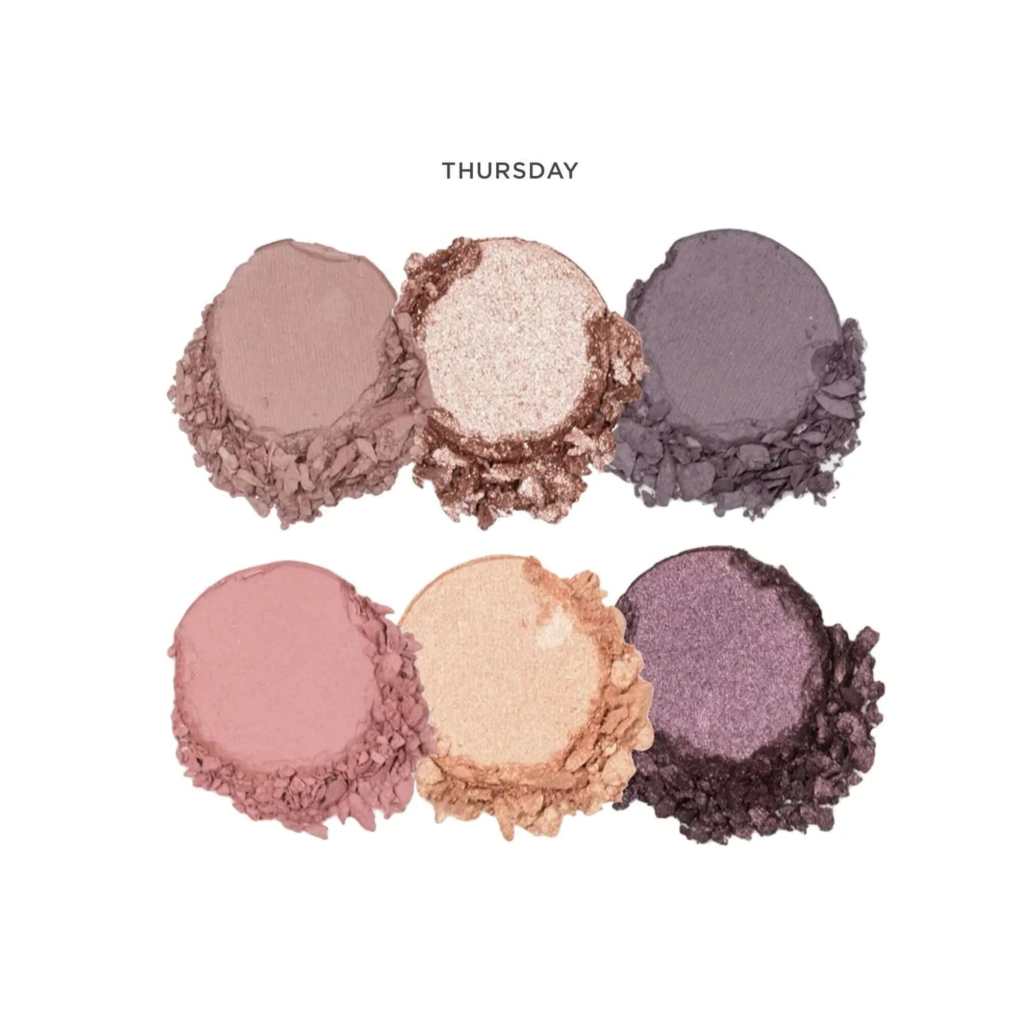 On Point Eyeshadow Palette