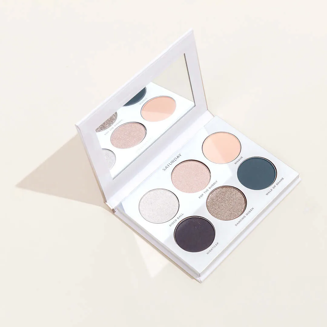 On Point Eyeshadow Palette