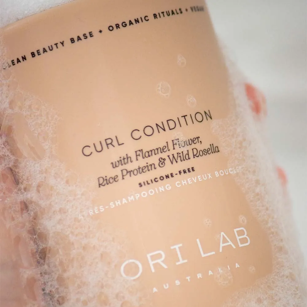 ORI Lab Curl Condition 100ml