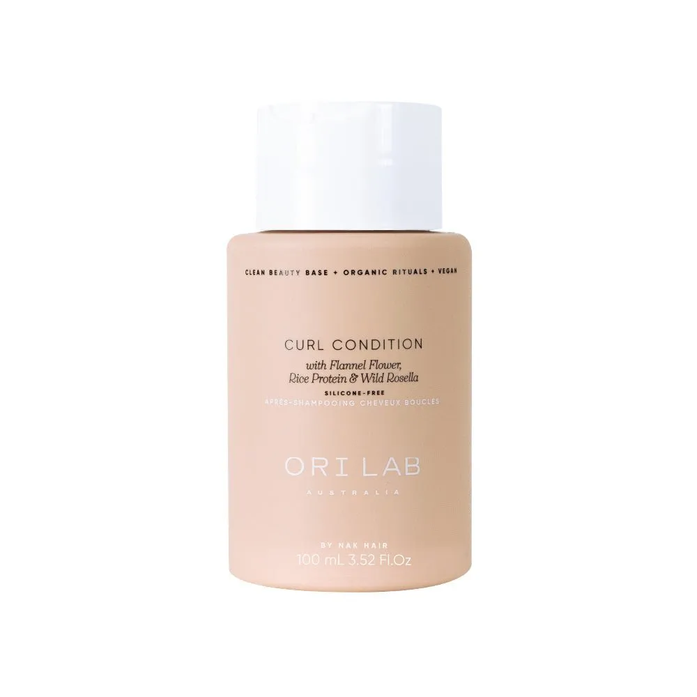 ORI Lab Curl Condition 100ml