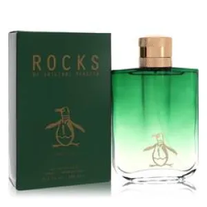 Original Penguin Rocks Eau De Toilette Spray By Original Penguin