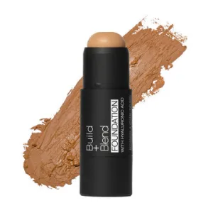 Palladio Build   Blend Foundation Amber Glow Bbfs08