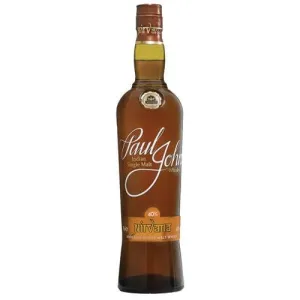 Paul John - 'Nirvana' Unpeated Single Malt Whisky (750ML)