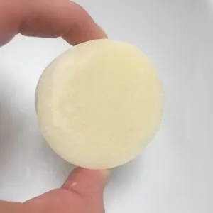 Plant Based Shampoo Bar