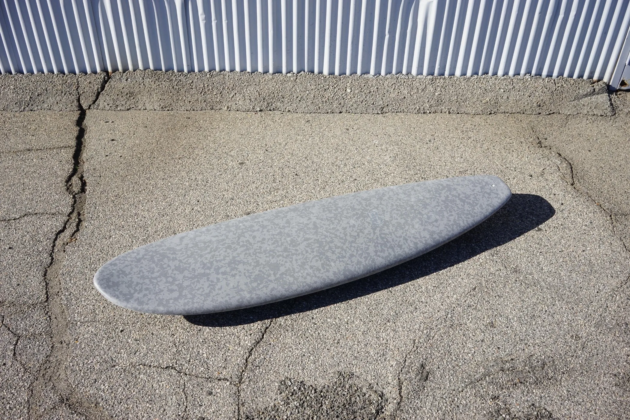 PLAYGROUND - CAMO SOFT TOP SURFBOARD